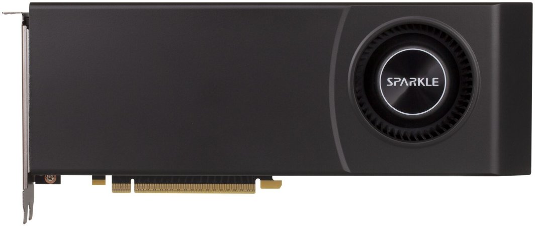 Sparkle Arc Pro B70 Blower 32GB GDDR6 (SPB70W-32G)