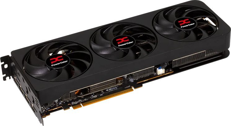 POWERCOLOR Reaper Radeon RX 9070 16GB GDDR6 (RX9070 16G-A)