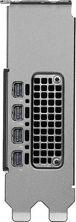 HP RTX PRO 2000 Blackwell 16GB GDDR7 (B5CH7AA)