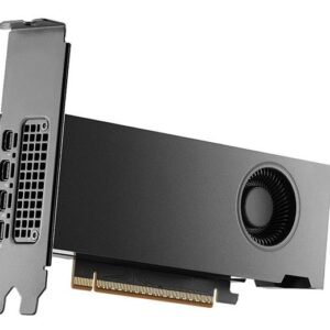 PNY RTX PRO 2000 Blackwell 16GB GDDR7 (VCNRTXPRO2000-SB)