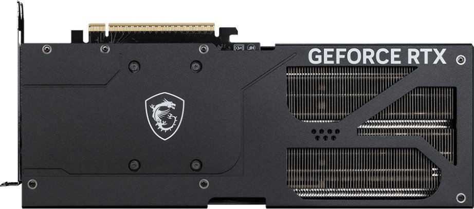 MSI GeForce RTX 5080 Ventus 3X OC 16GB GDDR7 DLSS4