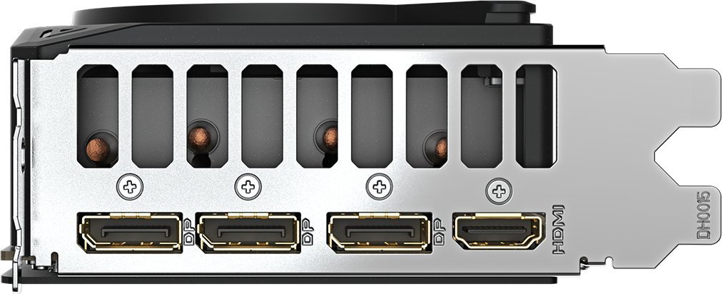 Gigabyte GeForce RTX 5070 Windforce OC SFF 12GB GDDR7 DLSS4 (GV-N5070WF3OC-12GD)