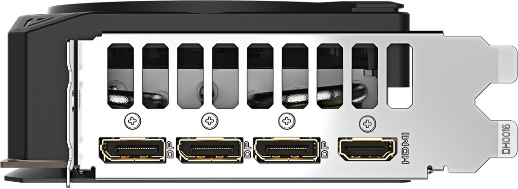 Gigabyte GeForce RTX 5080 Windforce OC V2 SFF 16GB GDDR7 DLSS4 (GV-N5080WF3OCV2-16GD)