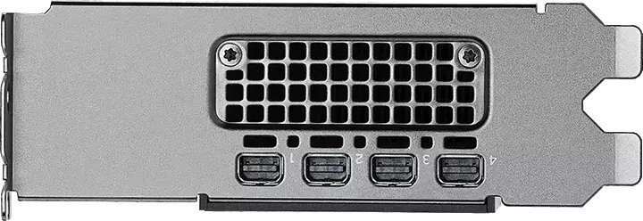 Lenovo RTX PRO 2000 Blackwell 16GB GDDR7 (4X61T95638)