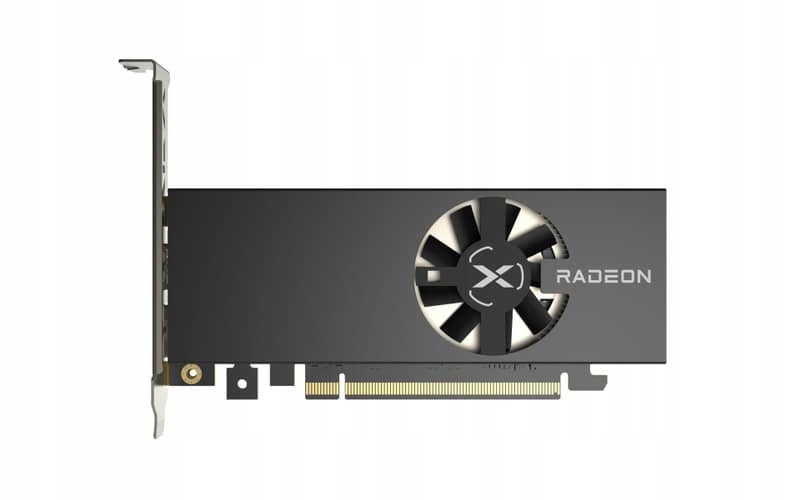 XFX Radeon RX 6400 Speedster SWFT105 4GB GDDR6 (RX-64XL4SFG2)