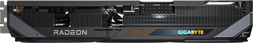 Gigabyte Radeon RX 9070 Gaming OC 16GB GDDR6 (GV-R9070GAMING OC-16GD)