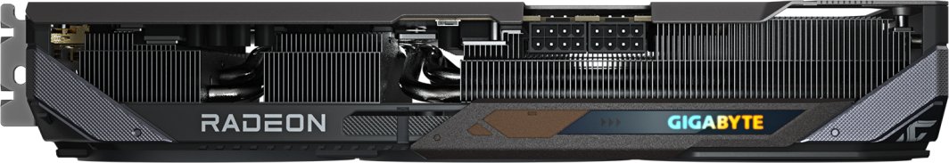 Gigabyte Radeon RX 9070 GRE Gaming OC 12GB GDDR6 (GV-R907GREGAMING OC-12GD)