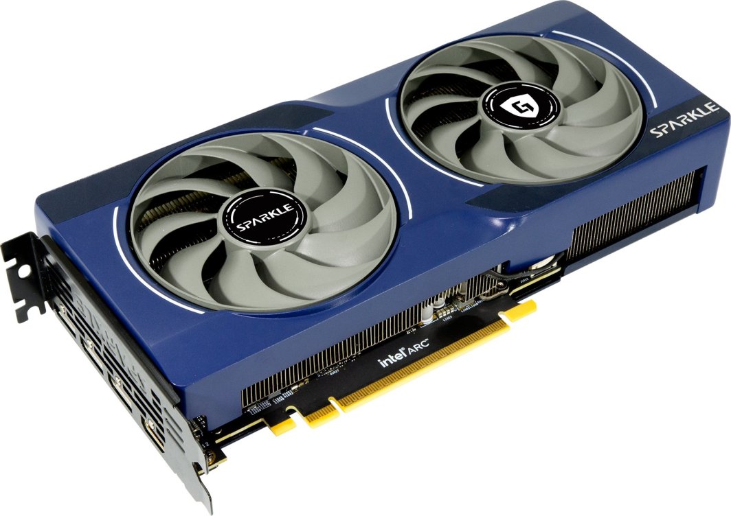 Sparkle Arc B570 Guardian OC 10GB GDDR6 (SB570G-10GOC)