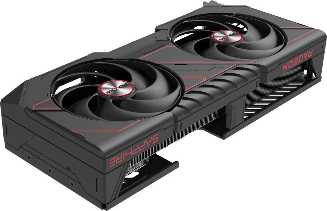 Sapphire Pulse Radeon RX 9070 16GB GDDR6 (11349-03-20G)