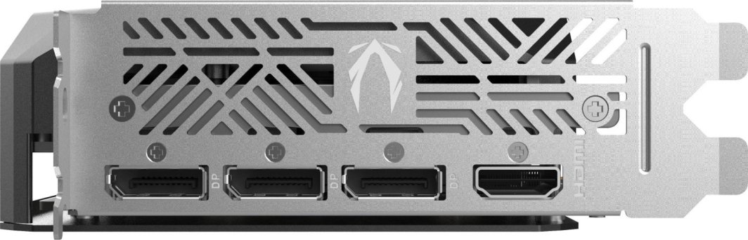 Zotac Gaming GeForce RTX 5050 Twin Edge OC 8GB GDDR6 DLSS4 (ZT-B50500H-10M)