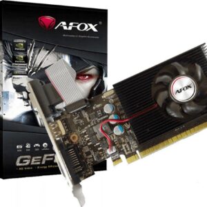 AFOX Geforce GT 730 Low Profile 4GB DDR3 (AF730-4096D3L5)