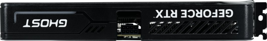 Gainward GeForce RTX 5060 Ghost OC 8GB GDDR7 DLSS4 (NE75060S19P1-GB2063B)