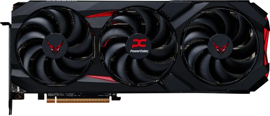 PowerColor Red Devil Radeon RX 9070 GRE 12GB GDDR6 (RX9070GRE 12G-E/OC)