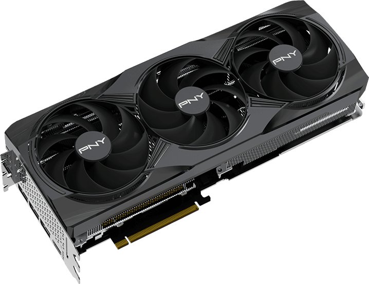 PNY GeForce RTX 5080 Triple Fan 16GB GDDR7 DLSS4 (VCG508016TFXPB1)
