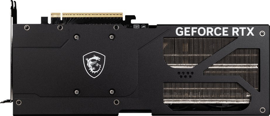 MSI GeForce RTX 5070 Ti Ventus 3X OC 16GB GDDR7 DLSS4