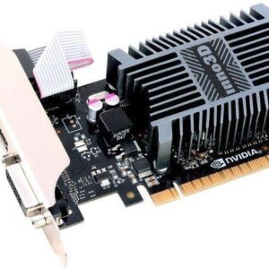 Inno3D GeForce GT 710 2GB DDR3 (N710-1SDV-E3BX)