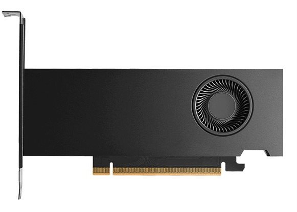PNY RTX PRO 2000 Blackwell 16GB GDDR7 (VCNRTXPRO2000-SB)