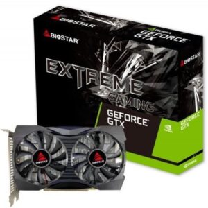 Biostar GeForce GTX 1050 4GB (VN1055XF41)