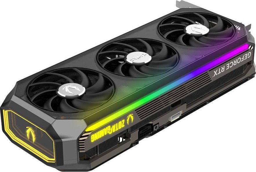 Zotac Gaming GeForce RTX 5080 AMP Extreme INFINITY 16GB GDDR7 DLSS4 (ZT-B50800B-10P)