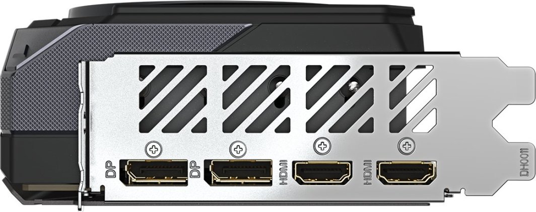 Gigabyte Radeon RX 9070 XT Gaming OC 16GB GDDR6 (GV-R9070XTGAMING OC-16GD)