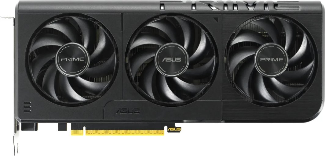 Asus Prime GeForce RTX 5060 OC 8GB GDDR7 DLSS4 (PRIME-RTX5060-O8G)