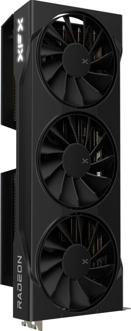 XFX Swift Radeon RX 9070 OC Triple Fan Gaming 16GB GDDR6 (RX-97SWFB3B9)