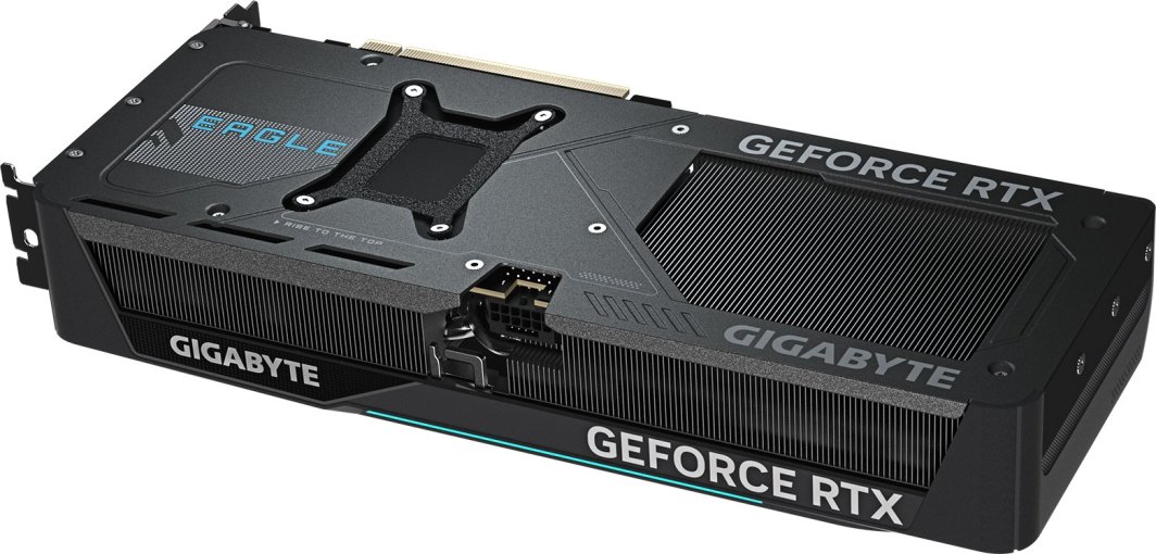 Gigabyte GeForce RTX 5070 Eagle OC SFF 12GB GDDR7 DLSS4 (GV-N5070EAGLE OC-12GD)