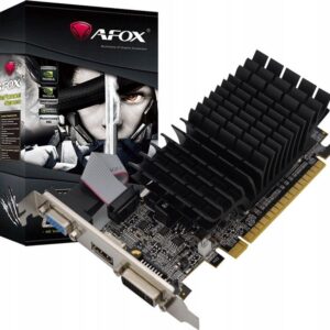 AFOX Geforce GT 210 1GB DDR2 (AF210-1024D2LG2)