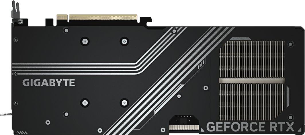 Gigabyte GeForce RTX 5080 Windforce OC V2 SFF 16GB GDDR7 DLSS4 (GV-N5080WF3OCV2-16GD)