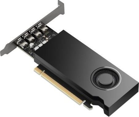 PNY RTX 2000E Ada Generation 16GB GDDR6 (VCNRTX2000EADA-SB)