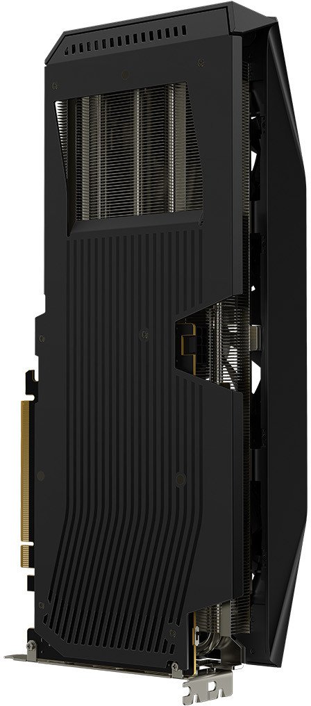 XFX Mercury Radeon RX 9060 XT OC Gaming 16GB GDDR6 (RX-96TMERCB9)