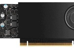 Dell Dell Technologies DELL NVIDIA RTX A400 4GB FH (4X MDP1.4A)