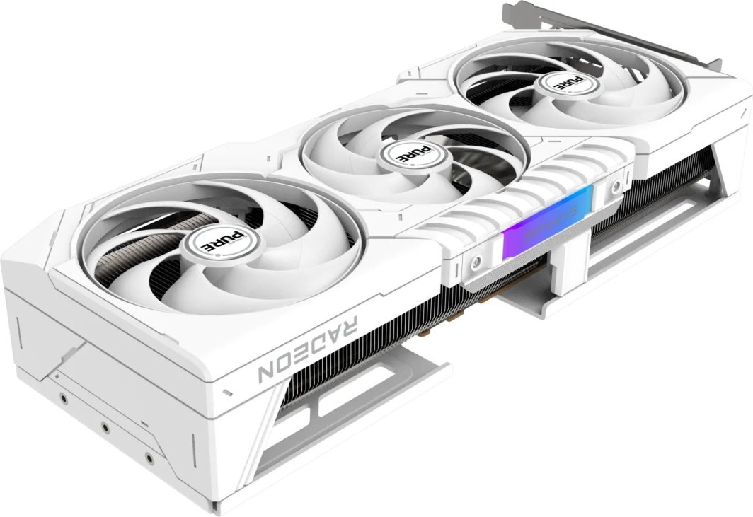 Sapphire Pure Radeon RX 9070 16GB GDDR6 (11349-02-20G)
