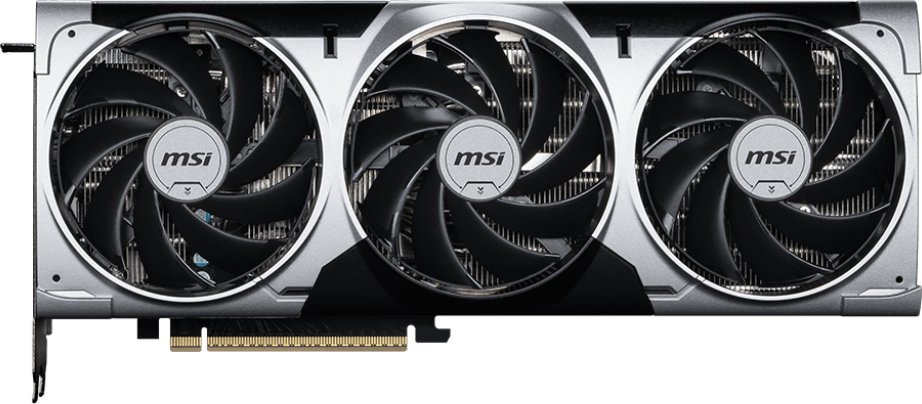 MSI GeForce RTX 5080 Ventus 3X OC 16GB GDDR7 DLSS4