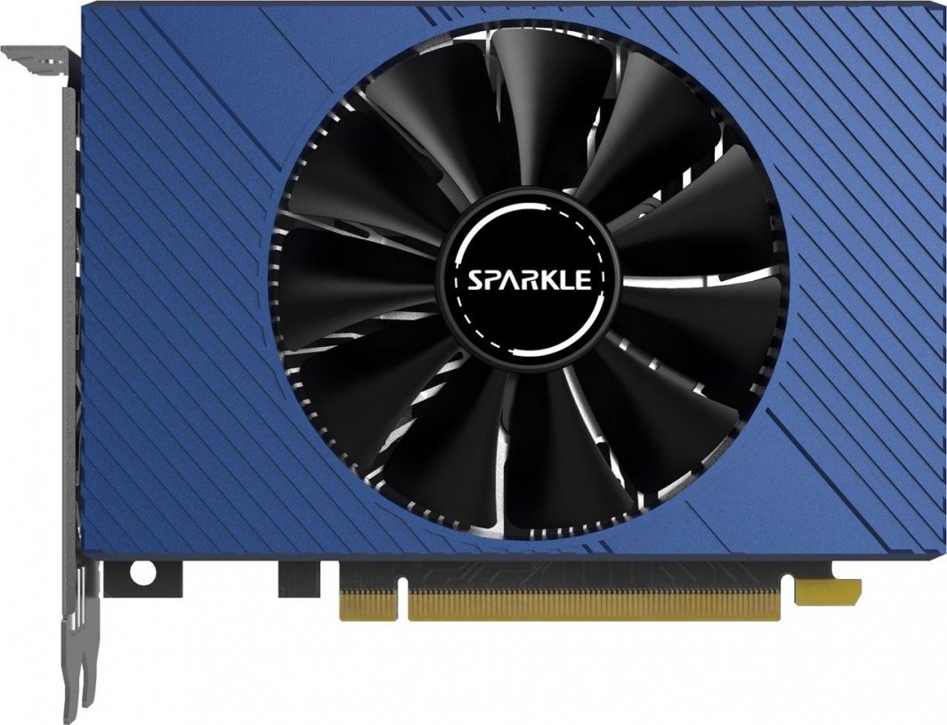 Sparkle Arc A380 Elf 6GB GDDR6 (SA380E-6G)