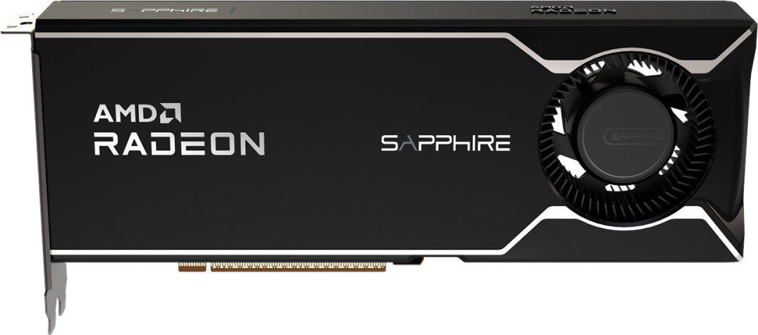 Sapphire Radeon AI PRO R9700 32GB GDDR6 (32358-01-20G)