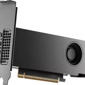 NVIDIA RTX PRO 2000 Blackwell 16GB GDDR7 (900-5G195-2551-000)