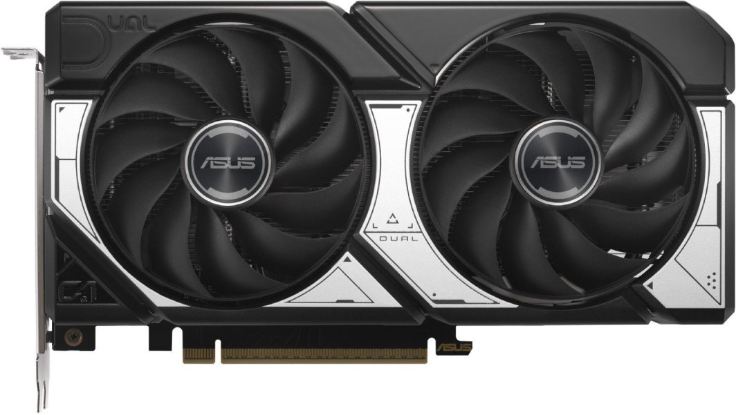 Asus Dual GeForce RTX 5060 Ti OC 16GB GDDR7 DLSS4 (DUAL-RTX5060TI-O16G)