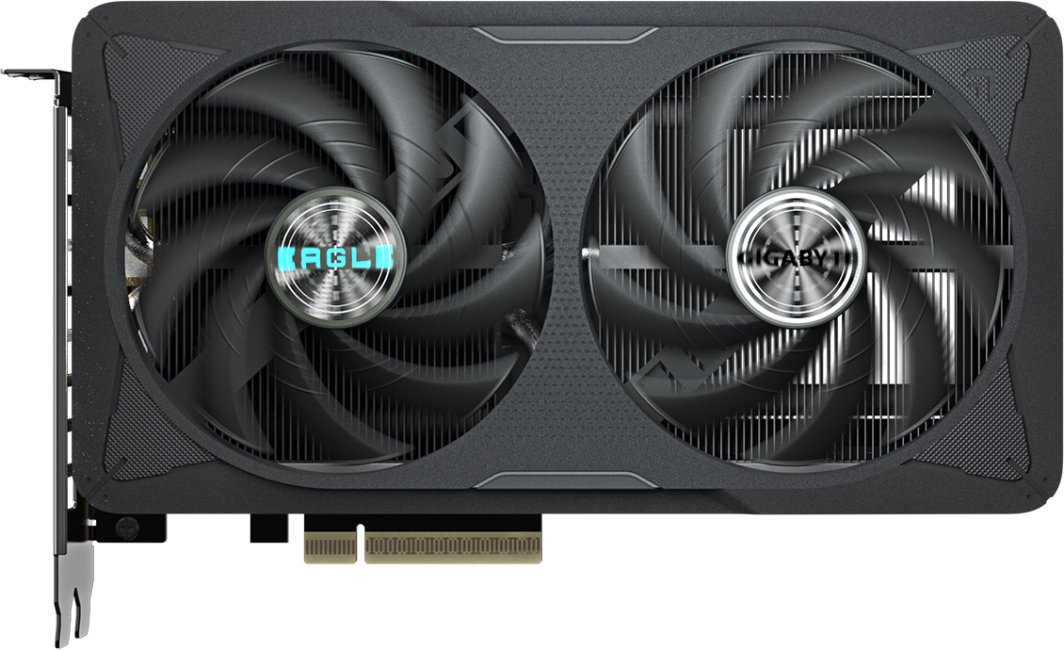 Gigabyte GeForce RTX 5060 Eagle OC 8GB GDDR7 DLSS4 (GV-N5060EAGLE OC-8GD)