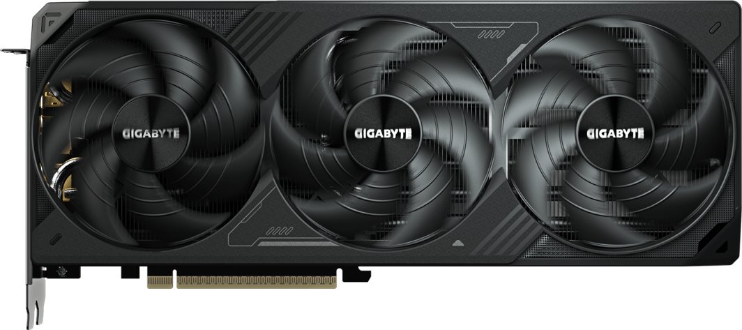 Gigabyte GeForce RTX 5080 Windforce OC V2 SFF 16GB GDDR7 DLSS4 (GV-N5080WF3OCV2-16GD)
