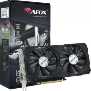 AFOX GeForce RTX 2060 Super 8GB GDDR6 (AF2060S-8192D6H4-V2)