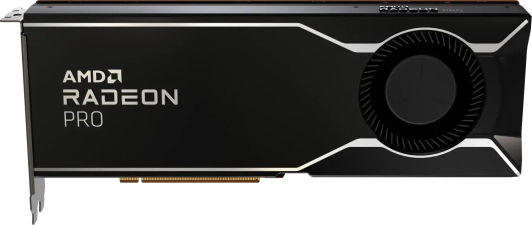 Sapphire Radeon PRO W7800 48GB GDDR6 (32353-01-20G)