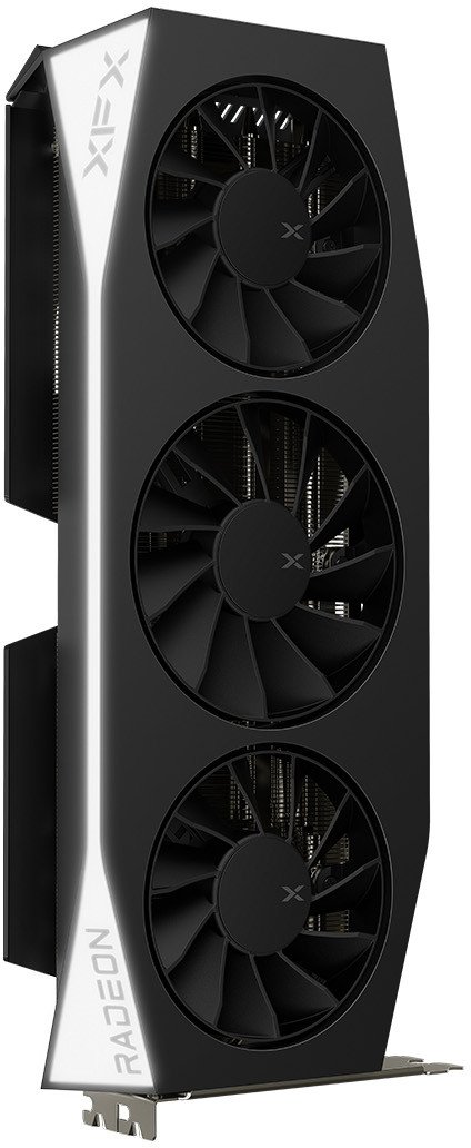 XFX Mercury Radeon RX 9060 XT OC Gaming 16GB GDDR6 (RX-96TMERCB9)