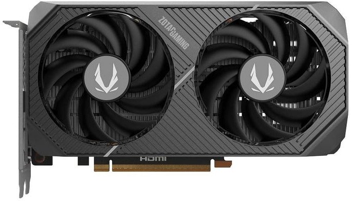 Zotac Gaming GeForce RTX 5060 Twin Edge 8GB GDDR7 DLSS4 (ZT-B50600E-10M)