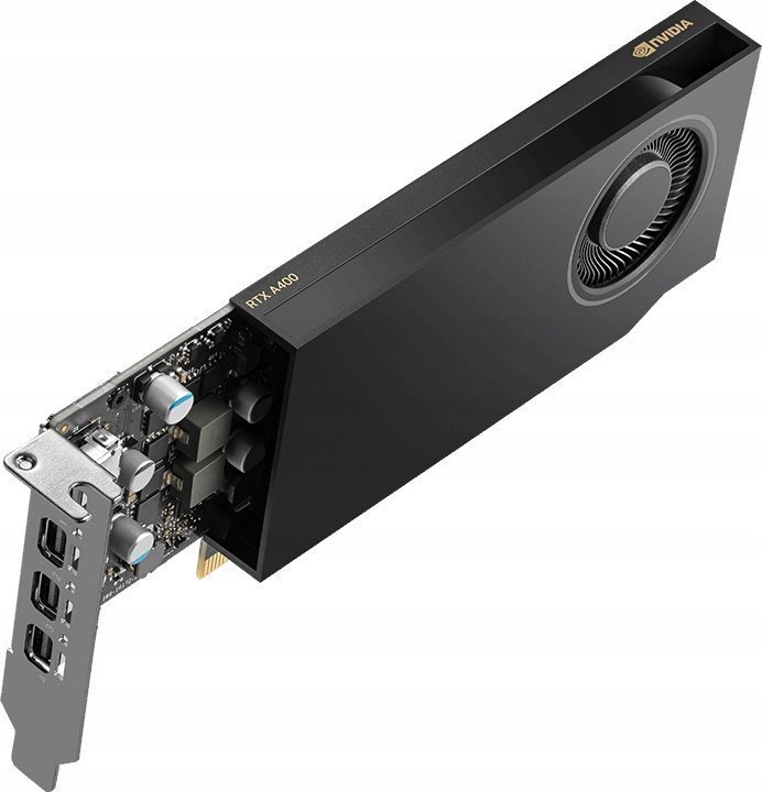 Lenovo RTX A400 4GB GDDR6 (4X61Q73040)