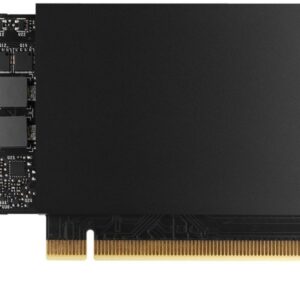 Lenovo RTX A1000 8GB GDDR6 (4X61Q73041)