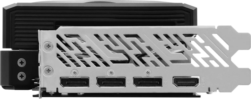 ASRock Radeon RX 9070 XT Steel Legend Dark 16GB GDDR6 (RX9070XT SLD 16G)
