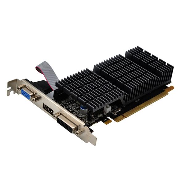 AFOX Radeon HD 6450 2GB DDR3 (AF6450-2048D3L9-V2)