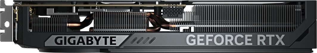 Gigabyte GeForce RTX 5070 Windforce OC SFF 12GB GDDR7 DLSS4 (GV-N5070WF3OC-12GD)