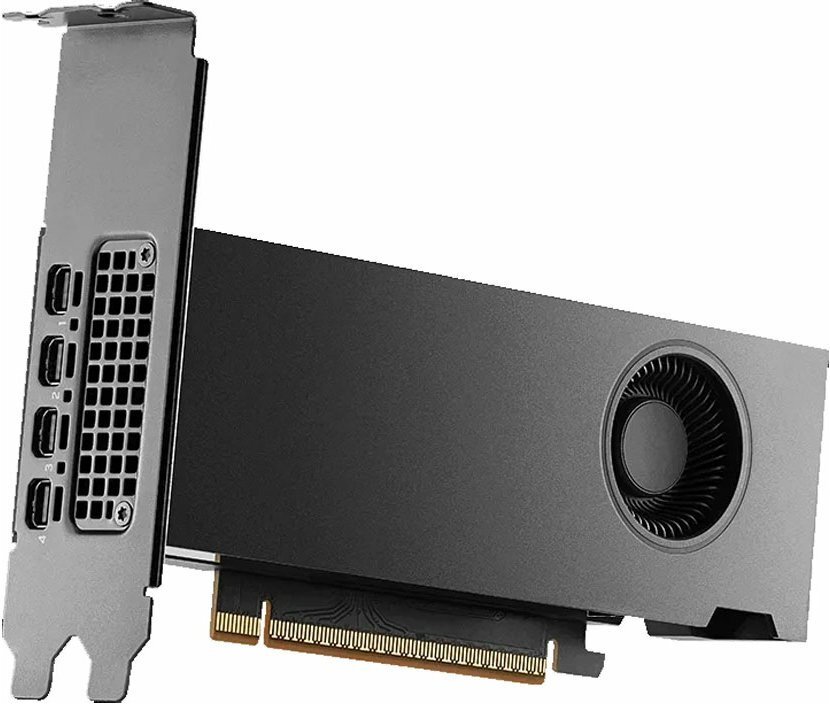 Astar RTX PRO 2000 Blackwell 16GB GDDR7 (900-5G195-2250-000)